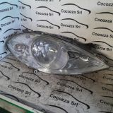 Immagine di FARO ANTERIORE DESTRO MERCEDES-BENZ CLASSE A