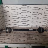 Bild von SEMIASSE POSTERIORE SINISTRO BMW Serie 4(G22)(2020>)