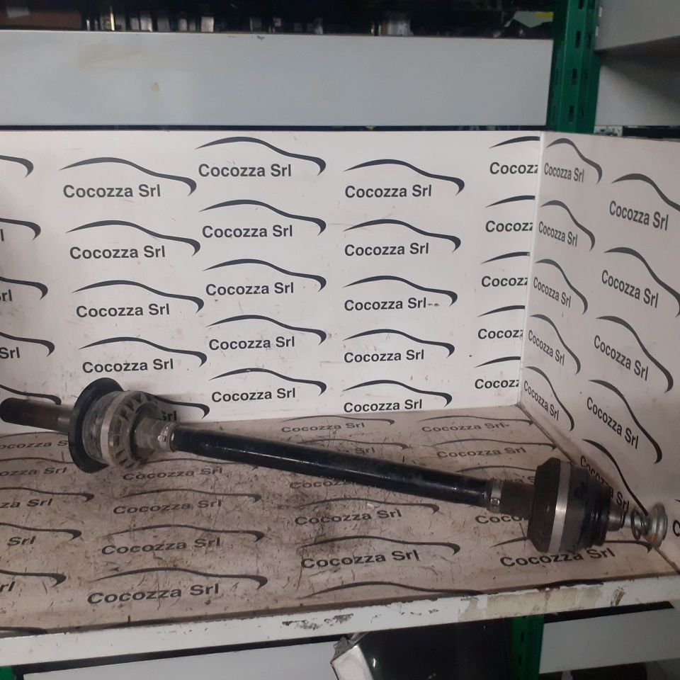 Immagine di SEMIASSE POSTERIORE DESTRO BMW Serie 4(G22)(2020>)