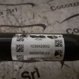 Immagine di SEMIASSE POSTERIORE DESTRO BMW Serie 4(G22)(2020>)