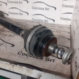 Immagine di SEMIASSE POSTERIORE DESTRO BMW Serie 4(G22)(2020>)