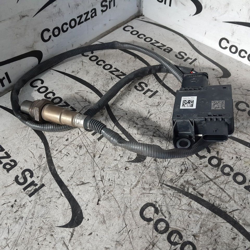 Immagine di SENSORE SONDA LAMBDA BMW X3 (G01 LCI) XDRIVE20D