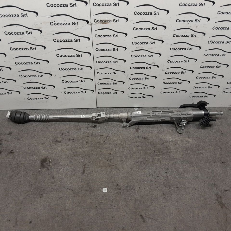 Immagine di PIANTONE STERZO BMW X4 (G02) XDRIVEM40D