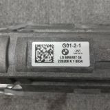 Immagine di PIANTONE STERZO BMW X4 (G02) XDRIVEM40D