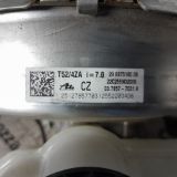 Immagine di SERVOFRENO BMW X3 (G01 LCI) XDRIVE20D