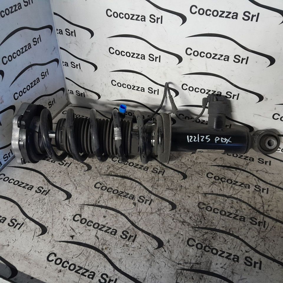 Immagine di AMMORTIZZATORE POSTERIORE DX=SX BMW X3 (G01 LCI) XDRIVE20D