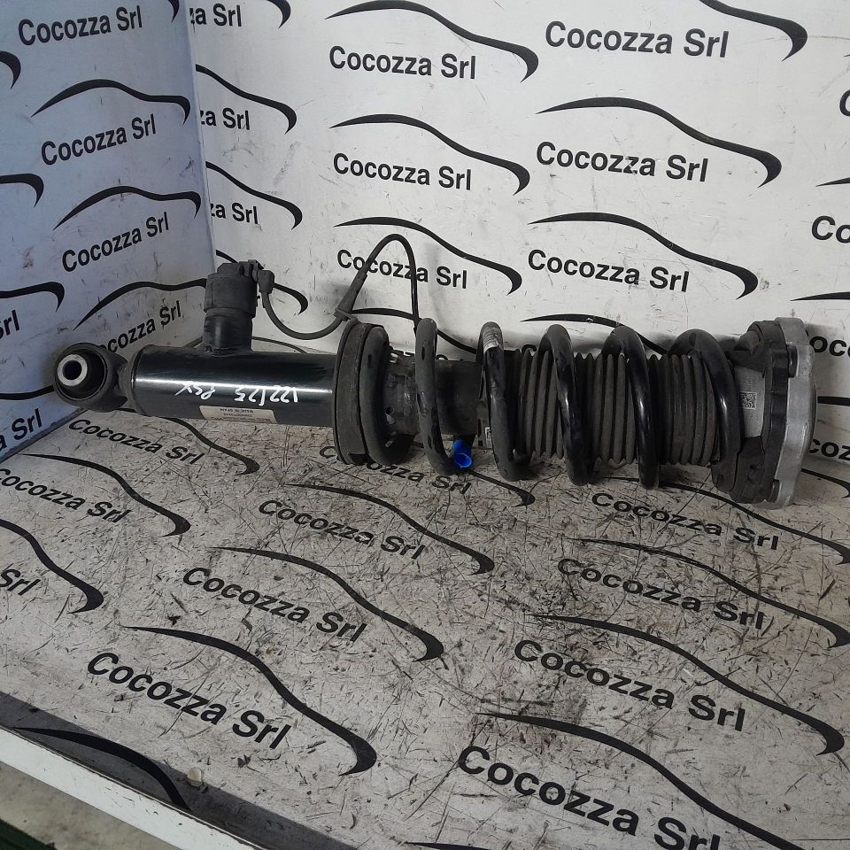 Immagine di AMMORTIZZATORE POSTERIORE SX=DX BMW X3 (G01 LCI) XDRIVE20D