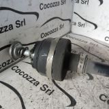 Immagine di SEMIASSE POSTERIORE DESTRO BMW X3 (G01 LCI) XDRIVE20D