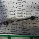 Immagine di SEMIASSE POSTERIORE DESTRO BMW X3 (G01 LCI) XDRIVE20D