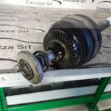 Immagine di SEMIASSE POSTERIORE DESTRO BMW X3 (G01 LCI) XDRIVE20D