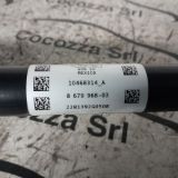 Immagine di SEMIASSE POSTERIORE DESTRO BMW X3 (G01 LCI) XDRIVE20D
