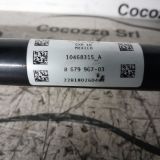 Immagine di SEMIASSE POSTERIORE SINISTRO BMW X3 (G01 LCI) XDRIVE20D