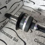 Immagine di SEMIASSE POSTERIORE SINISTRO BMW X3 (G01 LCI) XDRIVE20D