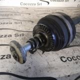 Immagine di SEMIASSE POSTERIORE SINISTRO BMW X3 (G01 LCI) XDRIVE20D