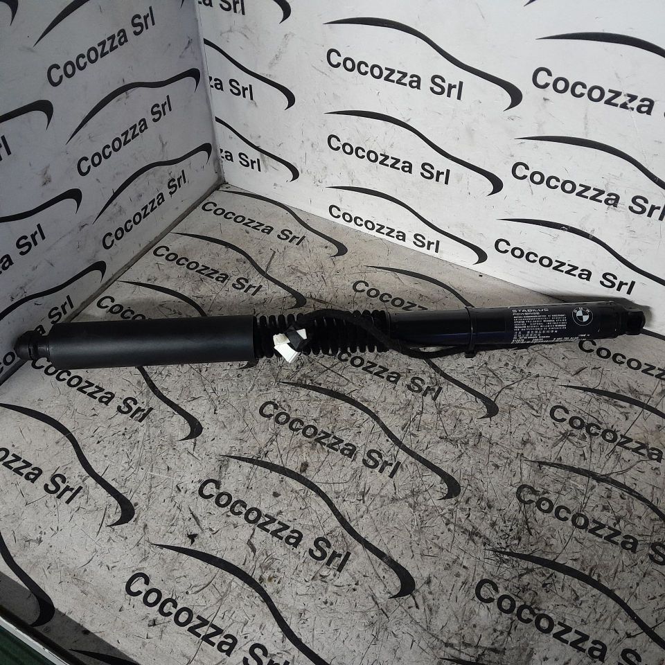 Immagine di AMMORTIZZATORE DESTRO  PORTELLONE BMW X3 (G01 LCI) XDRIVE20D