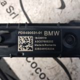 Immagine di CENTRALINA MODULO ELETTRONICO BMW X3 (G01 LCI) XDRIVE20D