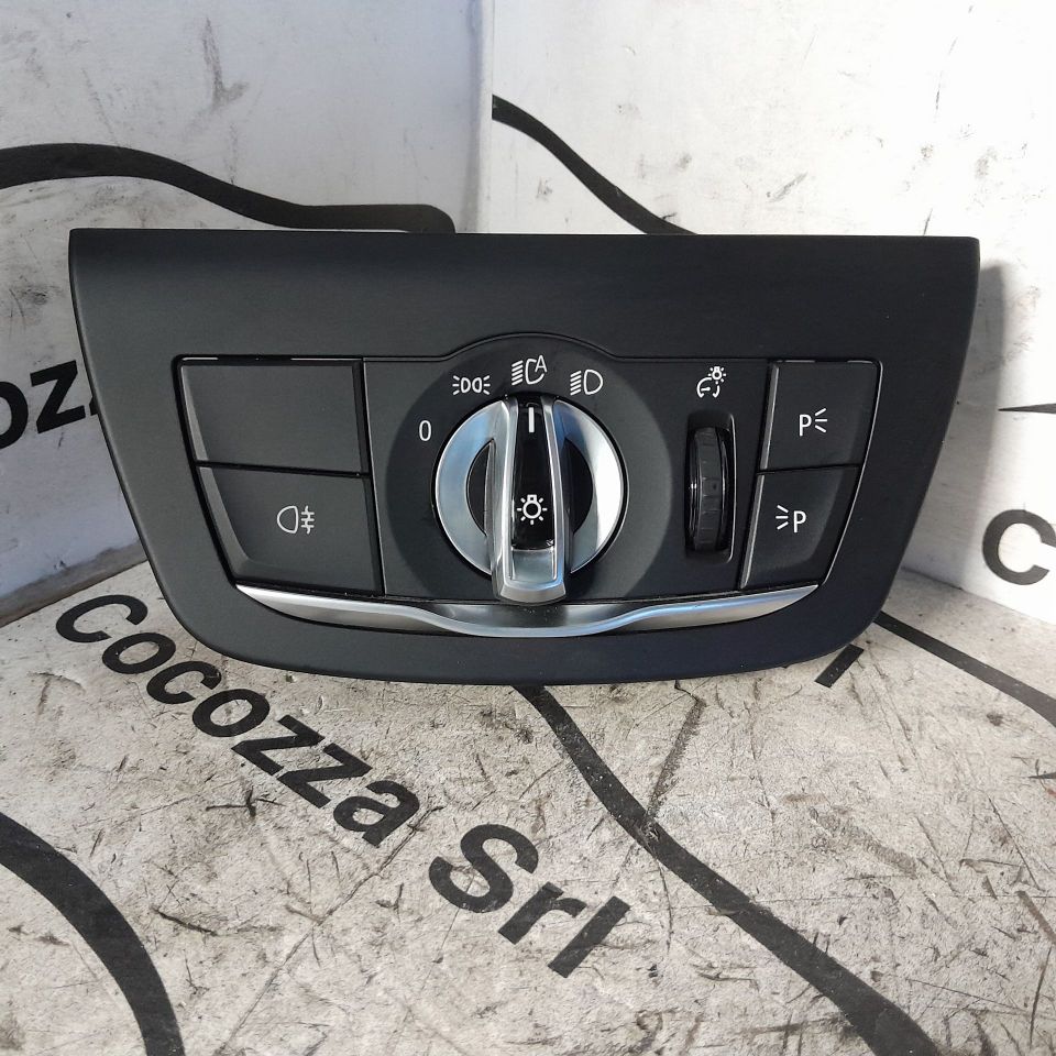 Immagine di COMANDO LUCI BMW X3 (G01 LCI) XDRIVE20D