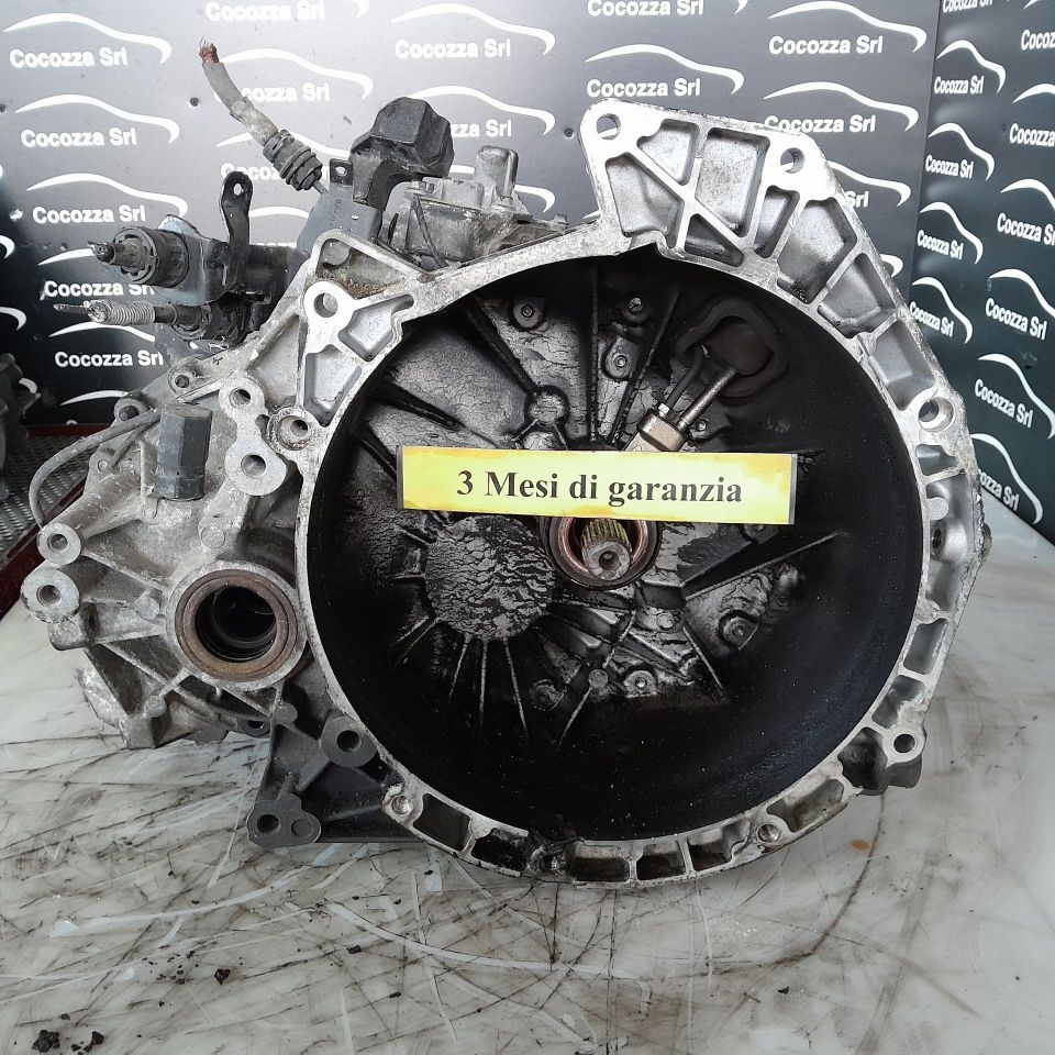 Immagine di CAMBIO FORD COUGAR 2.5 BENZINA V6 24V , 5 MARCE