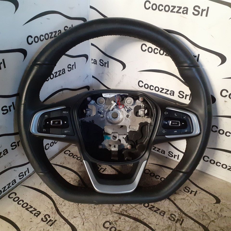 Immagine di VOLANTE DR dr 5.0