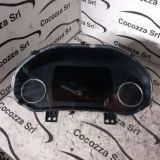 Immagine di QUADRO STRUMENTI DR dr 5.0 (Benz - GPL)