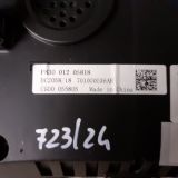 Immagine di QUADRO STRUMENTI DR dr 5.0 (Benz - GPL)