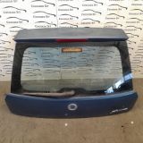 Bild von COFANO POSTERIORE FIAT GRANDE PUNTO