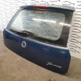 Bild von COFANO POSTERIORE FIAT GRANDE PUNTO