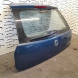 Bild von COFANO POSTERIORE FIAT GRANDE PUNTO