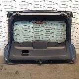 Bild von COFANO POSTERIORE FIAT GRANDE PUNTO