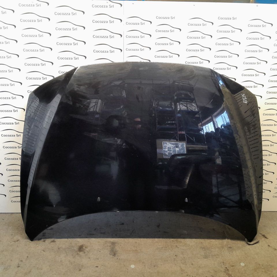 Immagine di COFANO ANTERIORE VOLVO V70 /XC70