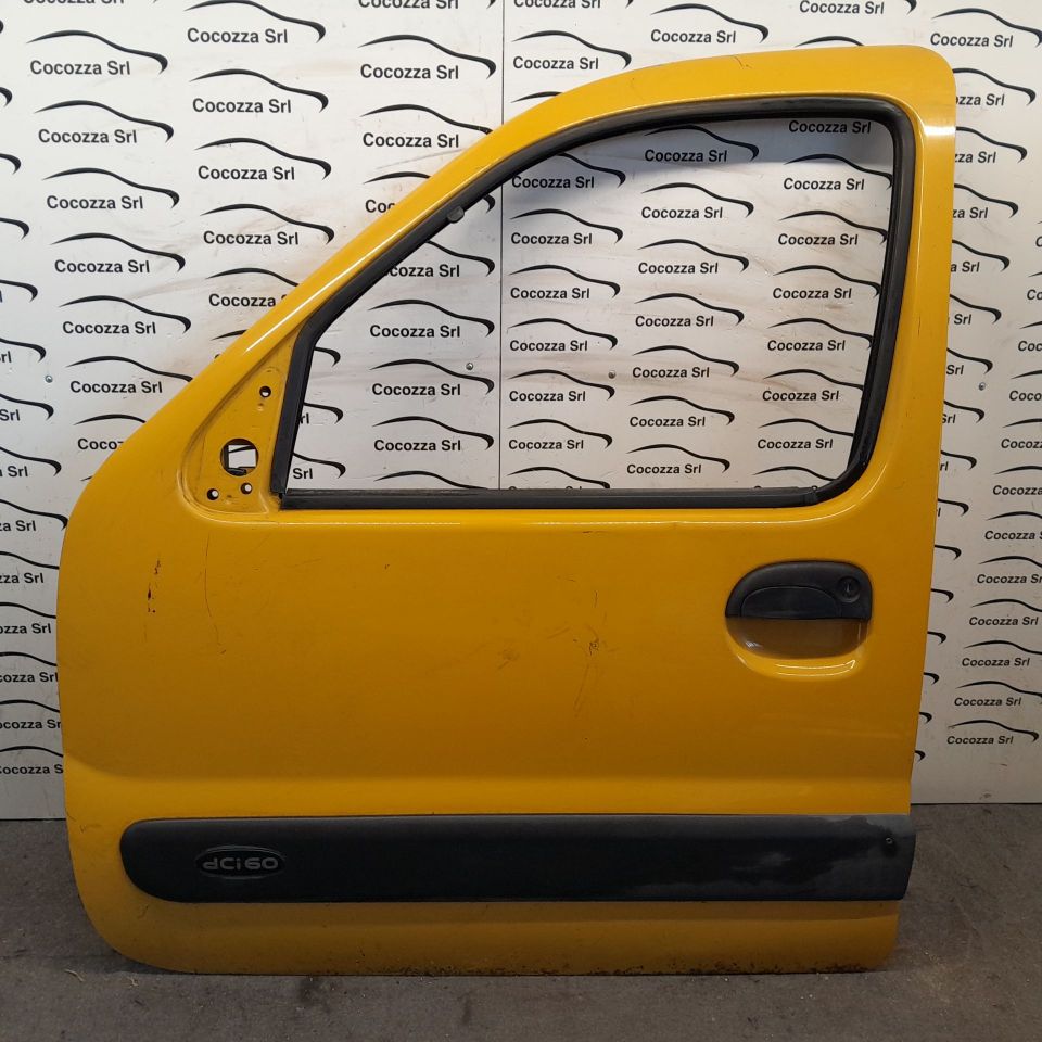 Immagine di PORTA ANTERIORE SINISTRA RENAULT KANGOO
