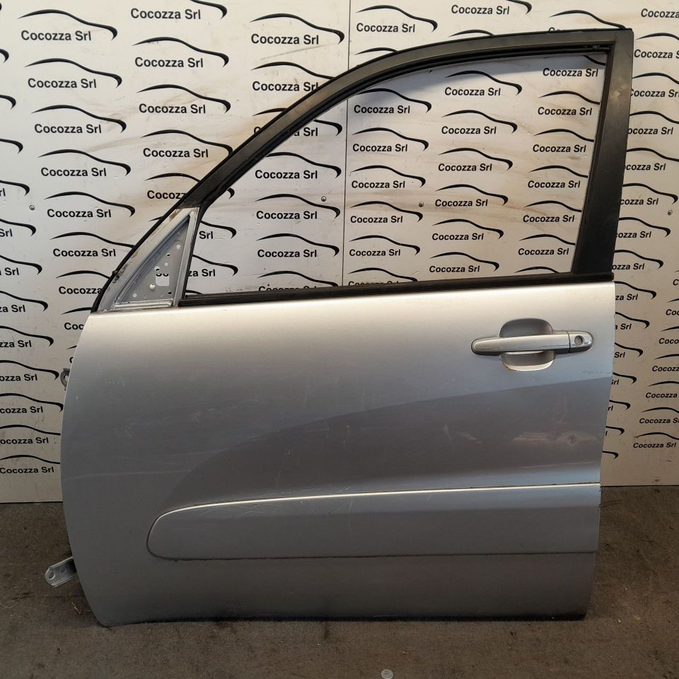 Bild von PORTA ANTERIORE SINISTRA TOYOTA RAV 4