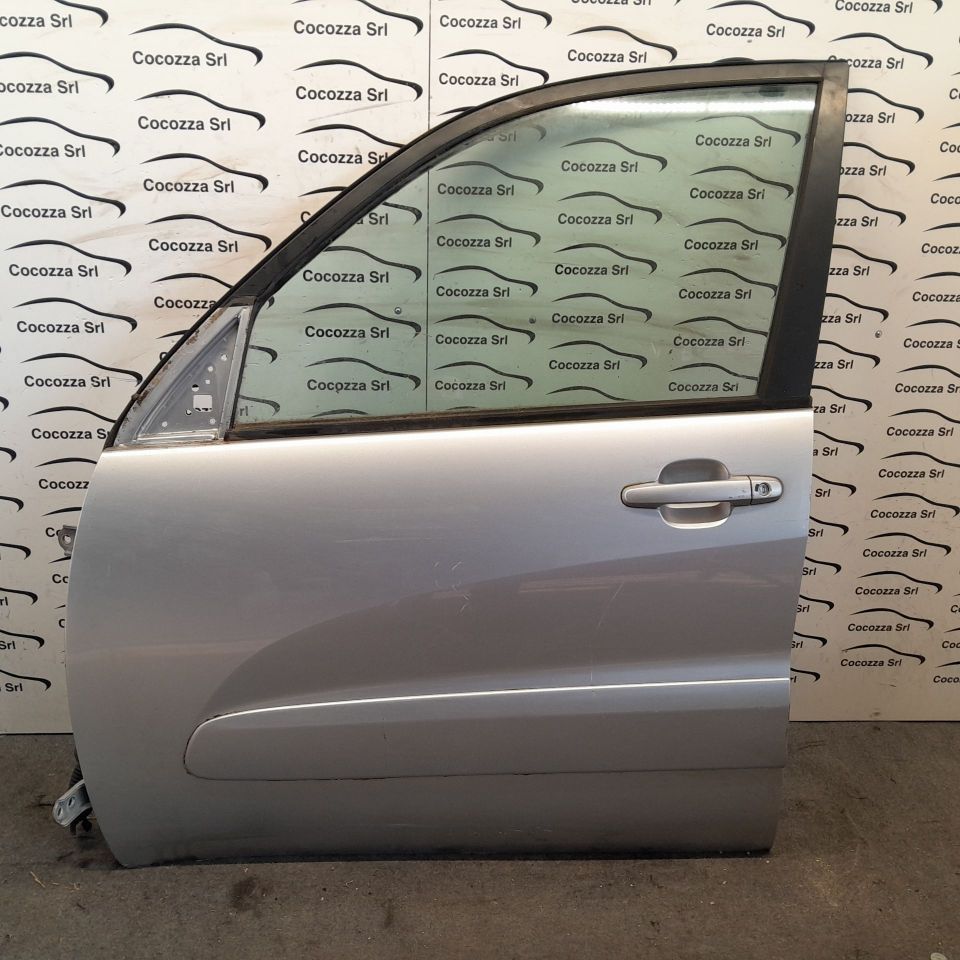 Bild von PORTA ANTERIORE SINISTRA TOYOTA RAV 4