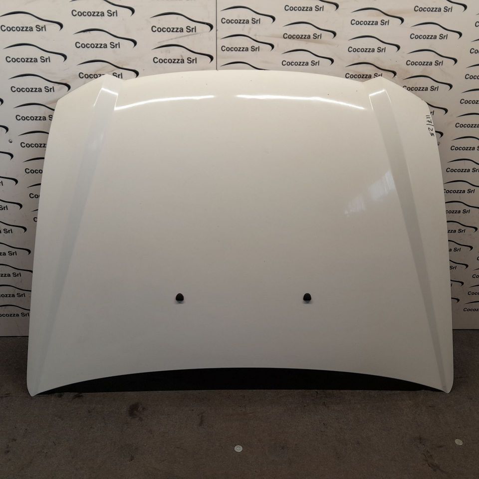 Immagine di COFANO ANTERIORE FIAT STILO SW