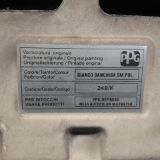 Immagine di COFANO ANTERIORE FIAT STILO SW