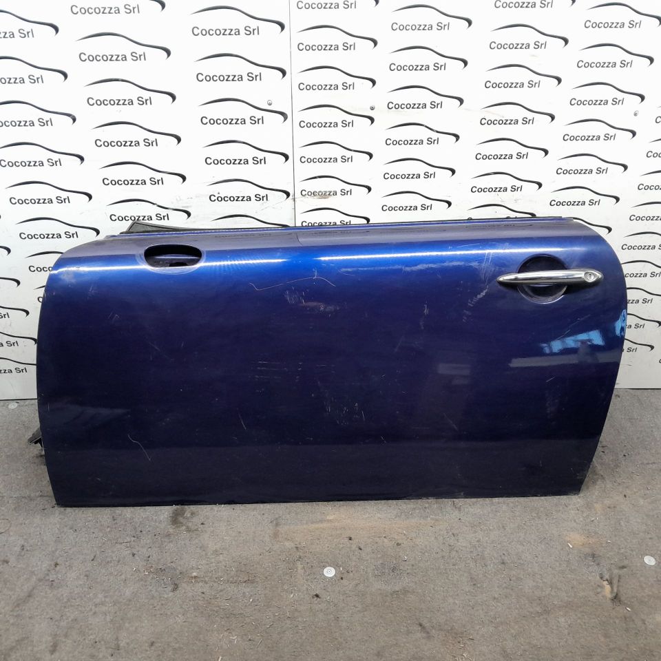 Immagine di PORTA ANTERIORE SINISTRA MINI ( R50/R53)
