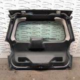 Immagine di COFANO POSTERIORE PEUGEOT 207 SW