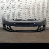 Immagine di PARAURTI ANTERIORE VOLKSWAGEN GOLF 6