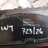 Immagine di FANALE POSTERIORE INTERNO DESTRO DR dr 5.0
