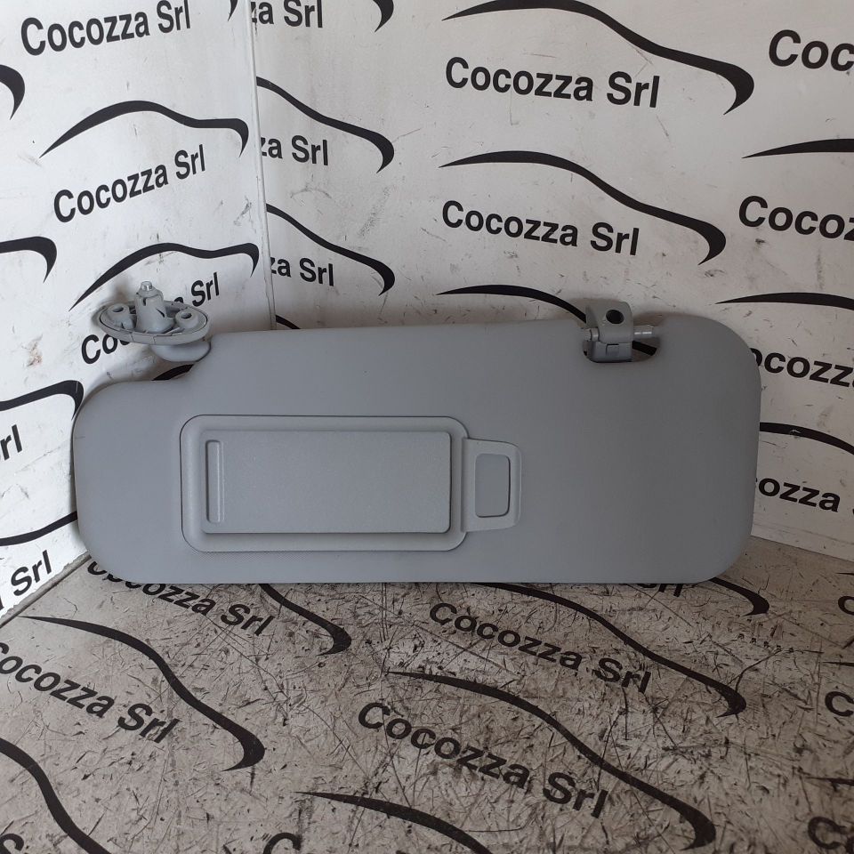 Immagine di PARASOLE SINISTRO DR dr 5.0