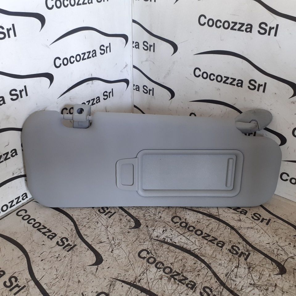 Immagine di PARASOLE DESTRO DR dr 5.0