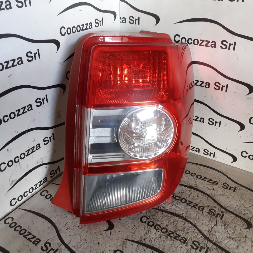 Bild von FANALE POSTERIORE DESTRO TOYOTA URBAN CRUISER