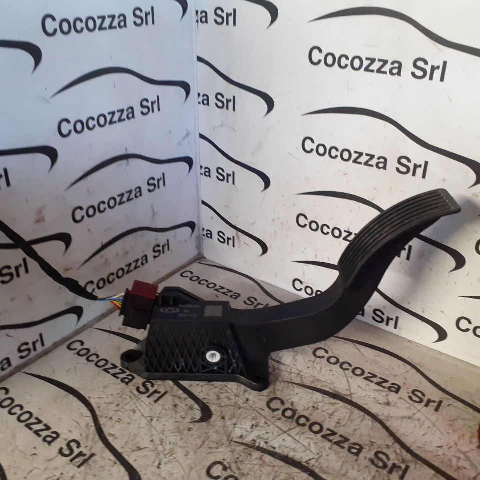 Immagine di POTENZIOMETRO ACCELERATORE DR dr 5.0 1.5