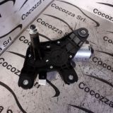 Immagine di MOTORINO TERGI LUNOTTO DR dr 5.0