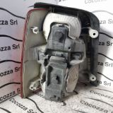 Immagine di FANALE POSTERIORE DESTRO VOLKSWAGEN TOURAN