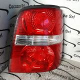 Immagine di FANALE POSTERIORE DESTRO VOLKSWAGEN TOURAN