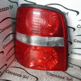 Immagine di FANALE POSTERIORE SINISTRO VOLKSWAGEN TOURAN