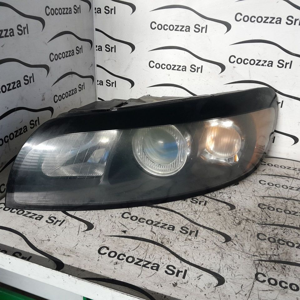 Immagine di FARO ANTERIORE SINISTRO VOLVO C30
