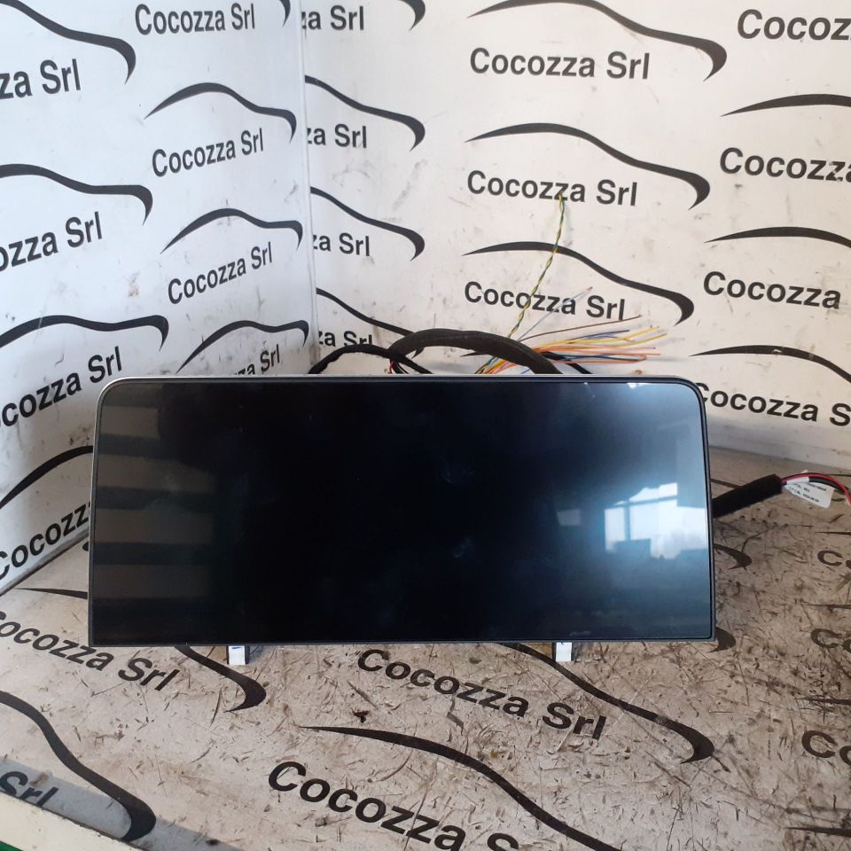 Immagine di DISPLAY MULTIFUNZIONE DR dr 5.0