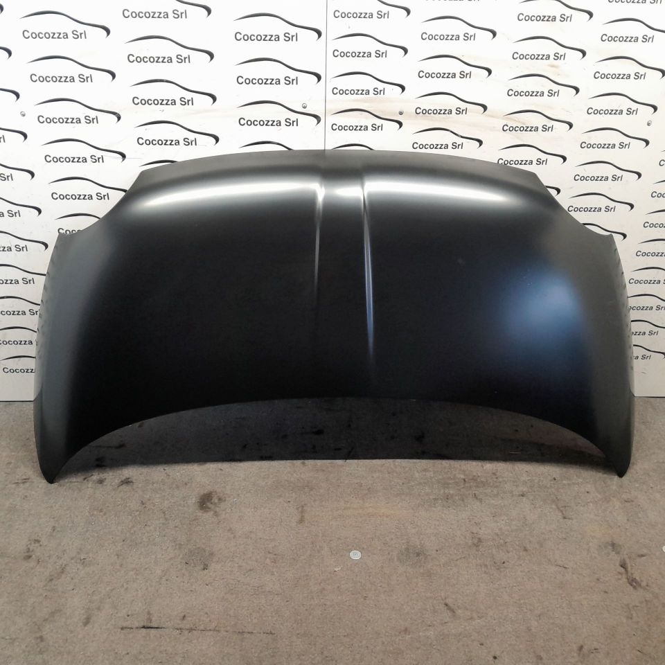 Immagine di COFANO ANTERIORE FIAT 500
